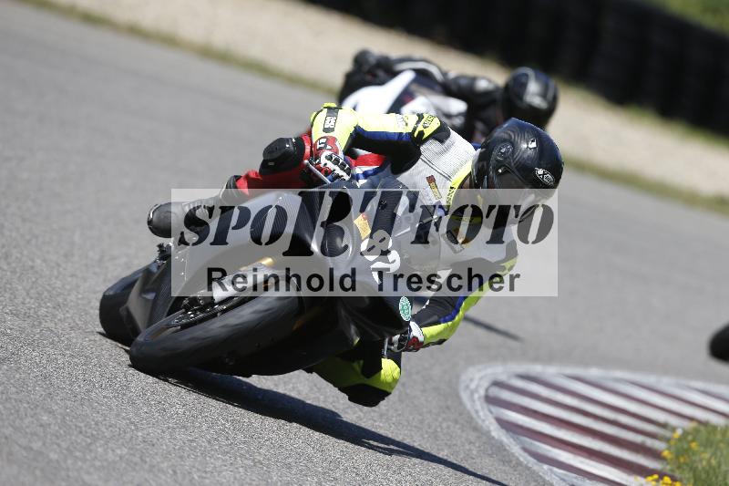 /19 06.06.2026  TZ Motorsport ADR/Gruppe gelb/82